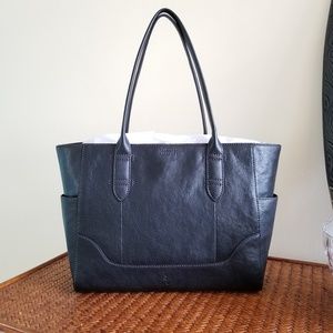 Frye shoulder bag